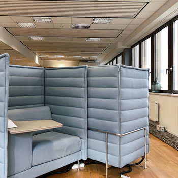 Mitgliedschaften für flexible Arbeitsplätze in Regus Ost