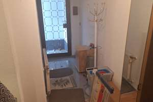 2 Zimmer Maisonette-Wohnung mit Terrasse in Neu-Ulm (EG+OG) – Postweg 82, 89231 Neu-Ulm – Vorschaubild 3