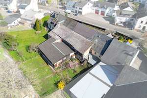 Platten bei Wittlich: Stilvolles Wohnhaus + große Scheune + weitläufigem Grundstück + Altbau – Die vollständige Adresse der Immobilie erhältst du vom Anbieter., 54518 Platten – Vorschaubild 5