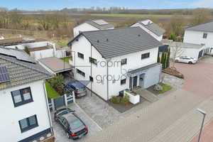 *** RESERVIERT***  Exklusives Einfamilienhaus mit KfW-55-Standard und modernster Technik – Bergstraße (Kreis) – Vorschaubild 4