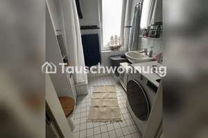 Tauschwohnung: 60 m² Wohnung direkt an den Landungsbrücken