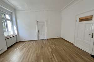 Sehr ruhige, luxuriös sanierte 3-Zi.-Wg. Arrenberg EBK Innenhof Terrasse – Die vollständige Adresse der Immobilie erhältst du vom Anbieter., 42117 Elberfeld West, Wuppertal – Vorschaubild 3