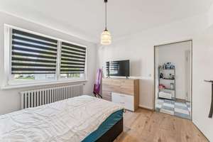*Direkt neben der FH Koblenz* Eigentumswohnung in grüner Lage auf der Karthause – 56075 Karthäuserhofgelände, Koblenz – Vorschaubild 6