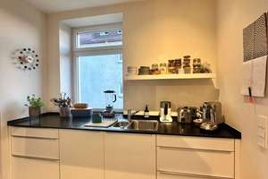 Altbau vom Feinsten ! mit EBK und Balkon – Kauzenhecke 20, 70597 Haigst, Stuttgart – Vorschaubild 22