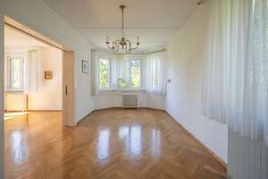 ***Wohnen am Waldrand – mit Pool und traumhaftem Ausblick*** – Die vollständige Adresse der Immobilie erhältst du vom Anbieter., 1326 Bühlau/Weißer Hirsch, Dresden – Vorschaubild 16