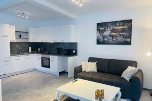 Alltagstaugliche 2-Zimmer-Wohnung in modernisiertem Zustand in der Weststadt