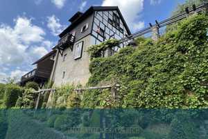 FRIEDERICH: Denkmalgeschütztes Juwel inmitten der Eifel direkt an historischer Burg – Euskirchen (Kreis) – Vorschaubild 1