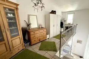 5 Wohneinheiten + KFZ-Werkstatt vor den Toren Dillingen´s !!! – Dillingen an der Donau (Kreis) – Vorschaubild 32