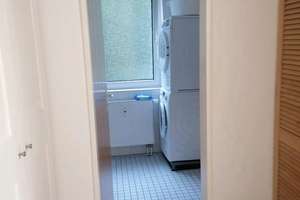 2 Zimmer Wohnung mit Balkon in Leverkusen-Opladen – Behringstr. 1a, 51379 Opladen, Leverkusen – Vorschaubild 2