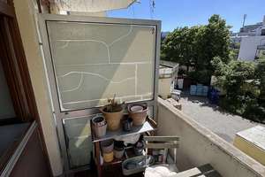 Charmante 2‑Zimmer‑Wohnung in Sendling‑Westpark – ruhig, zentral & gut geschnitten – Die vollständige Adresse der Immobilie erhältst du vom Anbieter., 81369 Mittersendling, München – Vorschaubild 17