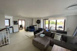 4 Zi-Maisonette-Wohnung mit Dachterrasse – 70619 Riedenberg, Stuttgart – Vorschaubild 4