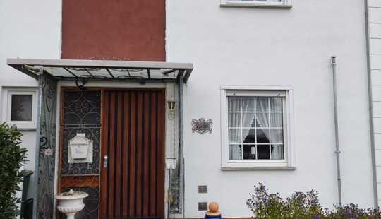 Bild von Günstiges, gepflegtes 4-Zimmer-Reihenhaus in Taunusstein