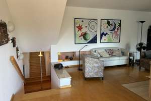 Kapitalanlage mit € 16.524 (Netto-Miete p.a.)! Vermietete Split-Level-Wohnung in gefragter Wohnlage. – Die vollständige Adresse der Immobilie erhältst du vom Anbieter., 40221 Bilk, Düsseldorf – Vorschaubild 5