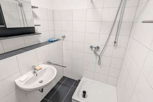 Helle 3-Zimmer-Wohnung mit Balkon in Duisburg-Buchholz – Heinrich-Albrod-Straße 25, 47249 Buchholz, Duisburg – Vorschaubild 13