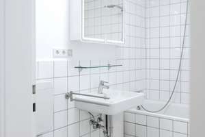 Grundsanierte 3-Zimmer-Wohnung mit Eichenholzdielen, EBK und Balkon in Bestlage Darmstadts – Martinstraße 72, 64285 Bessungen, Darmstadt – Vorschaubild 13