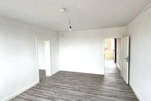Frisch sanierte 2,5-Zimmer-Wohnung mit Balkon | Erstbezug | zentral in Hagen – Marienstraße 5-7, 58095 Mittelstadt, Hagen – Vorschaubild 2