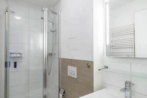 WOW *Paul & Partner* SCHÖNE 2-ZIMMER-WOHNUNG IM HERZEN WIESBADENS WARTET AUF SIE! – Die vollständige Adresse der Immobilie erhältst du vom Anbieter., 65183 Mitte, Wiesbaden – Vorschaubild 11