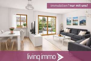 Helle und frisch sanierte 3-Zimmer-Wohnung mit großer Süd-Terrasse und Garten – Die vollständige Adresse der Immobilie erhältst du vom Anbieter., 85055 Mailing, Ingolstadt – Vorschaubild 1