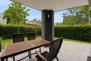 Exklusive Erdgeschosswohnung mit Garten in bester Lage – Die vollständige Adresse der Immobilie erhältst du vom Anbieter., 30655 Groß-Buchholz, Hannover – Vorschaubild 11