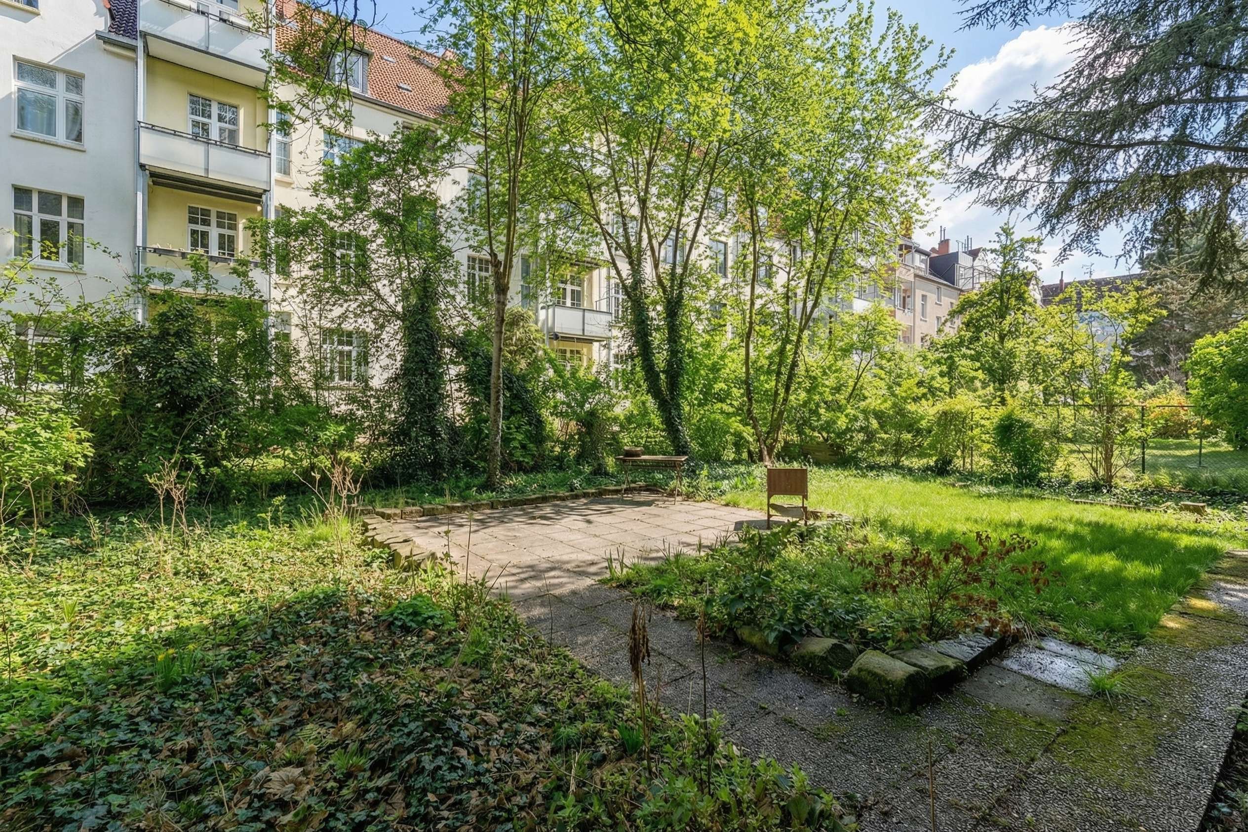 Großzügige Ausbaufläche im Herzen der List mit Planung und Baugenehmigung, Hannover Kreis – Bild 2