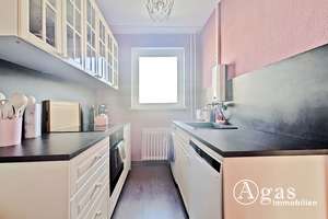 Hübsche 1-Zimmer-Wohnung mit Balkon in Charlottenburg-Nord - zuverlässig vermietet – Die vollständige Adresse der Immobilie erhältst du vom Anbieter., 13627 Charlottenburg-Nord, Berlin – Vorschaubild 6