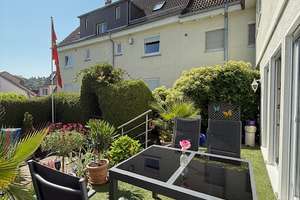 im beliebten Kaltental Einfamilienhaus mit Kamin, Garten & Carport – Feldbergstr. 33, 70569 Kaltental, Stuttgart – Vorschaubild 5