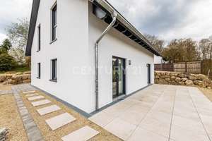 Erstbezug - Modernes Einfamilienhaus mit traumhaftem Talblick – Die vollständige Adresse der Immobilie erhältst du vom Anbieter., 91235 Hartenstein – Vorschaubild 14