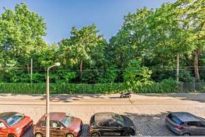 Südbalkon+Provisionsfreier Verkauf einer Altbau 3-Zimmerwohnung ! – Stellingdamm 6, 12555 Köpenick, Berlin – Vorschaubild 4