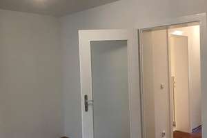 Kompaktes Apartment in Niendorf: 1,5 Zimmer mit Balkon