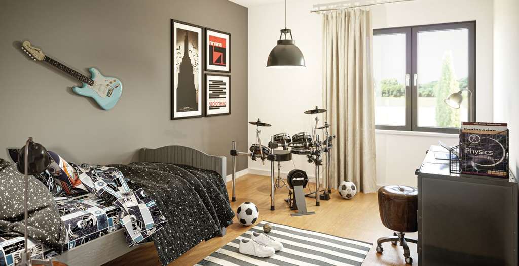 Immobilie in Hattorf am Harz - Familientraum – Glücklich leben im Eigenheim - Bild 2