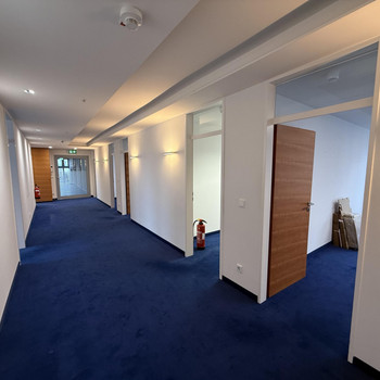 Büroflächen im prominenten Gebäude mitten im Herzen von Köln