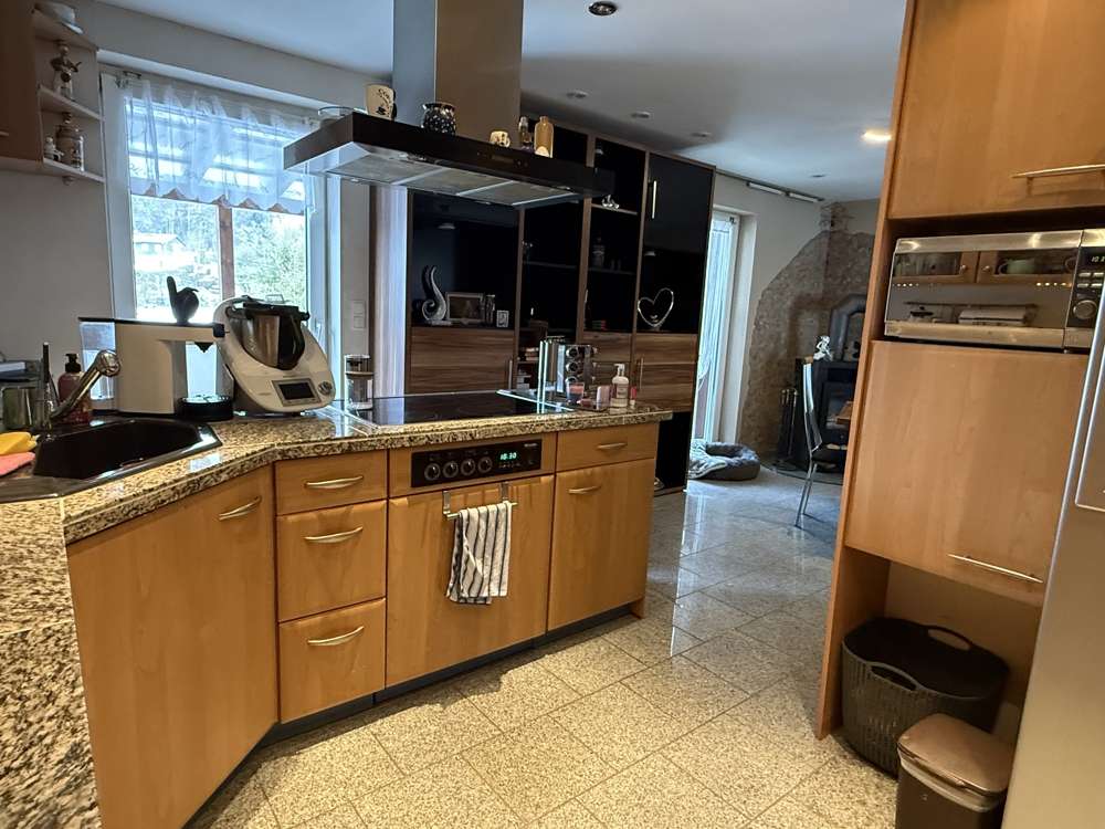 Immobilie in Ratzert - Großzügiges Einfamilienhaus mit Doppelgarage und Garten in Woldert! - Bild 14