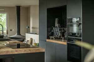 Exklusives Neubau-Penthouse über zwei Ebenen mit traumhaften Blicken ins Grüne bis nach Mainz! – Die vollständige Adresse der Immobilie erhältst du vom Anbieter., 65187 Biebrich, Wiesbaden – Vorschaubild 12