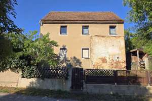Schnäppchen mit viel Potential als Wohnhaus oder Ferienunterkunft in Großdubrau bei Bautzen – Die vollständige Adresse der Immobilie erhältst du vom Anbieter., 2694 Großdubrau – Vorschaubild 4