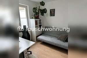 Tauschwohnung: 2,5-Zimmer-Wohnung mit Garten in Groß Flottbek, 63 m² – Die vollständige Adresse der Immobilie erhältst du vom Anbieter., 22607 Groß Flottbek, Hamburg – Vorschaubild 3