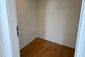 Wohnen am Milaneo - 2 Zimmer mit Blick auf die Dächer Stuttgarts – Die vollständige Adresse der Immobilie erhältst du vom Anbieter., 70173 Europaviertel, Stuttgart – Vorschaubild 8