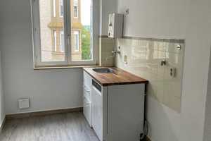 Frisch renovierte 2-Raum-Wohnung mit Balkon in Stuttgart – Stuttgart – Vorschaubild 8