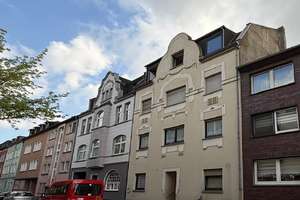 Laar am Rhein: ... solides 5-Fam.-Haus! – Die vollständige Adresse der Immobilie erhältst du vom Anbieter., 47119 Laar, Duisburg – Vorschaubild 3