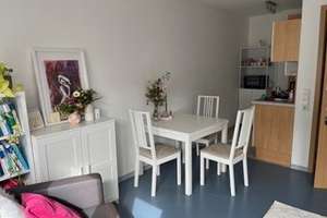 Schöne 1 Zimmer-Wohnung in unmittelbarer Uninähe – Die vollständige Adresse der Immobilie erhältst du vom Anbieter., 35394 Gießen-Süd, Gießen – Vorschaubild 3
