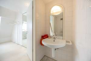 Lichtdurchflutete Eigentumswohnung mit Dachterrasse & Promenadenblick – 48143 Aegidii, Münster – Vorschaubild 13