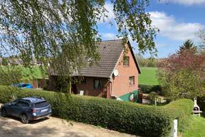 Einfamilienhaus in Feldrandlage mit kilometerweitem Fernblick – Die vollständige Adresse der Immobilie erhältst du vom Anbieter., 23714 Malente – Vorschaubild 15