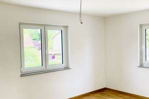 Traumhafte 3-Zimmer-Wohnung mit EBK und großem Südbalkon in München Lochhausen – Kleiberweg 11, 81249 Lochhausen, München – Vorschaubild 5