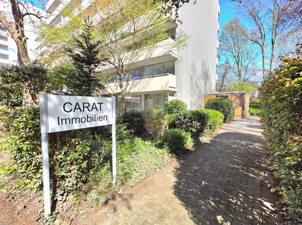 Ganz oben wohnen! Helle Eigentumswohnung mit Aussicht in Kerpen-Türnich + TG-Stellplatz, Rhein Erft Kreis – Bild 2