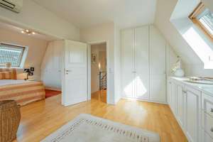 Exklusives Einfamilienhaus in Sasel – Die vollständige Adresse der Immobilie erhältst du vom Anbieter., 22393 Sasel, Hamburg – Vorschaubild 11