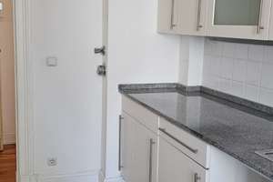 Charmante Komfort-Altbauwohnung im Jugenstilgebäude, 1. OG, bezugsfrei – Sesenheimer Str. 15, 10627 Charlottenburg, Berlin – Vorschaubild 19