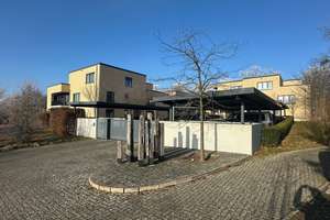 Außergewöhnliches Duplex-Penthouse in exklusivster, ruhiger Wohnlage von Wolfsburg