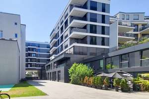  Luxuriöse 3-Zimmer-Wohnung 112 m²+ Parkplatz in Berlin-Mitte - PROVISIONSFREI - (No Commission) – Chausseestraße 37, 10115 Mitte (Ortsteil), Berlin – Vorschaubild 2