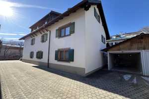 Charmantes Mehrfamilienhaus im Ortsteil Garmisch - Sanierungsobjekt mit Potenzial – Garmisch-Partenkirchen (Kreis) – Vorschaubild 3