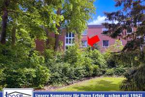 Elbnah Wohnen - Attraktive 2-Zimmerwohnung in Hamburg/Othmarschen