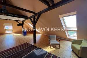 EXKLUSIVE STADTVILLA MIT ERSTKLASSIGER LAGE UND ZUSÄTZLICHEM BAUGRUNDSTÜCK – Goslar (Kreis) – Vorschaubild 8